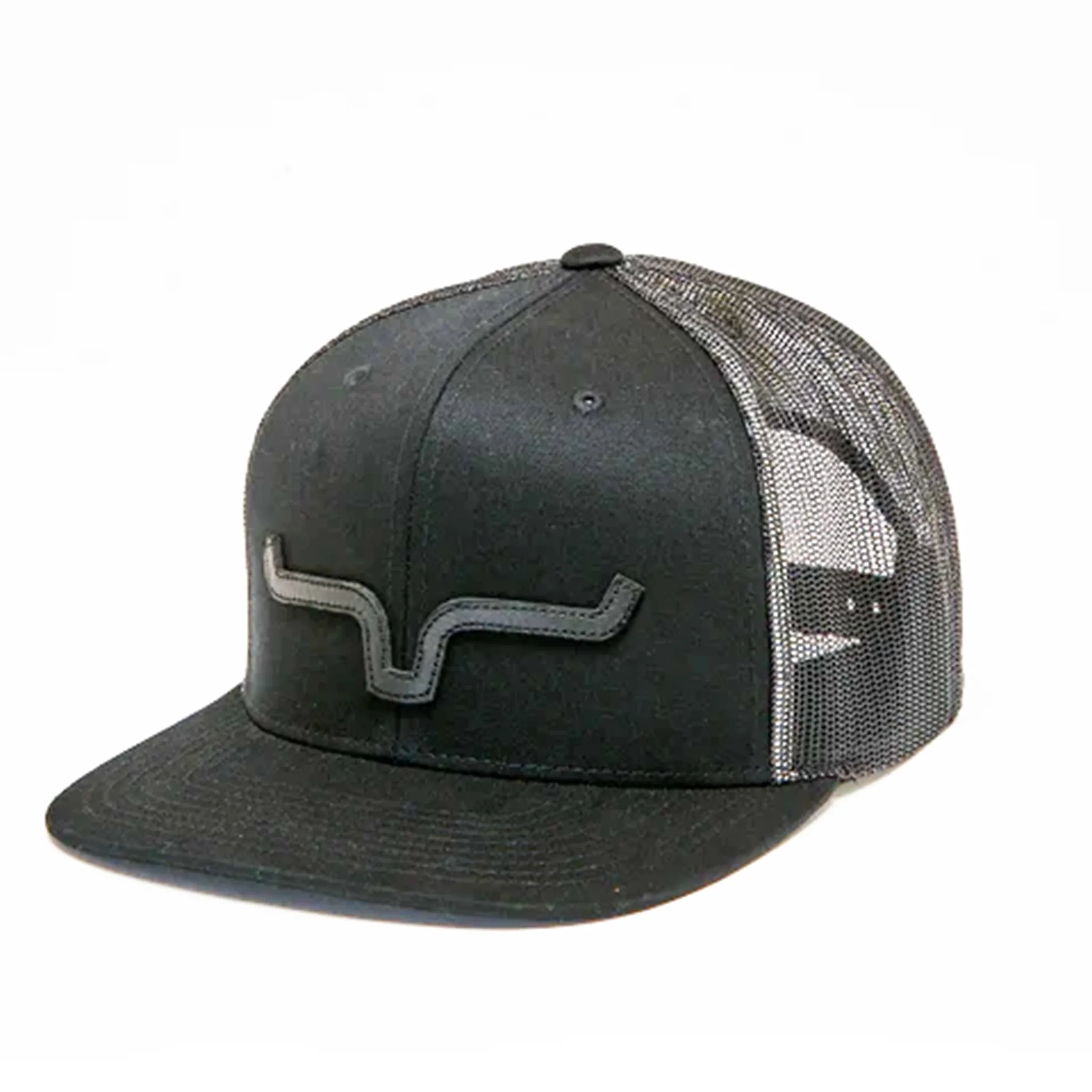 Kimes Ranch ATG Trucker Cap