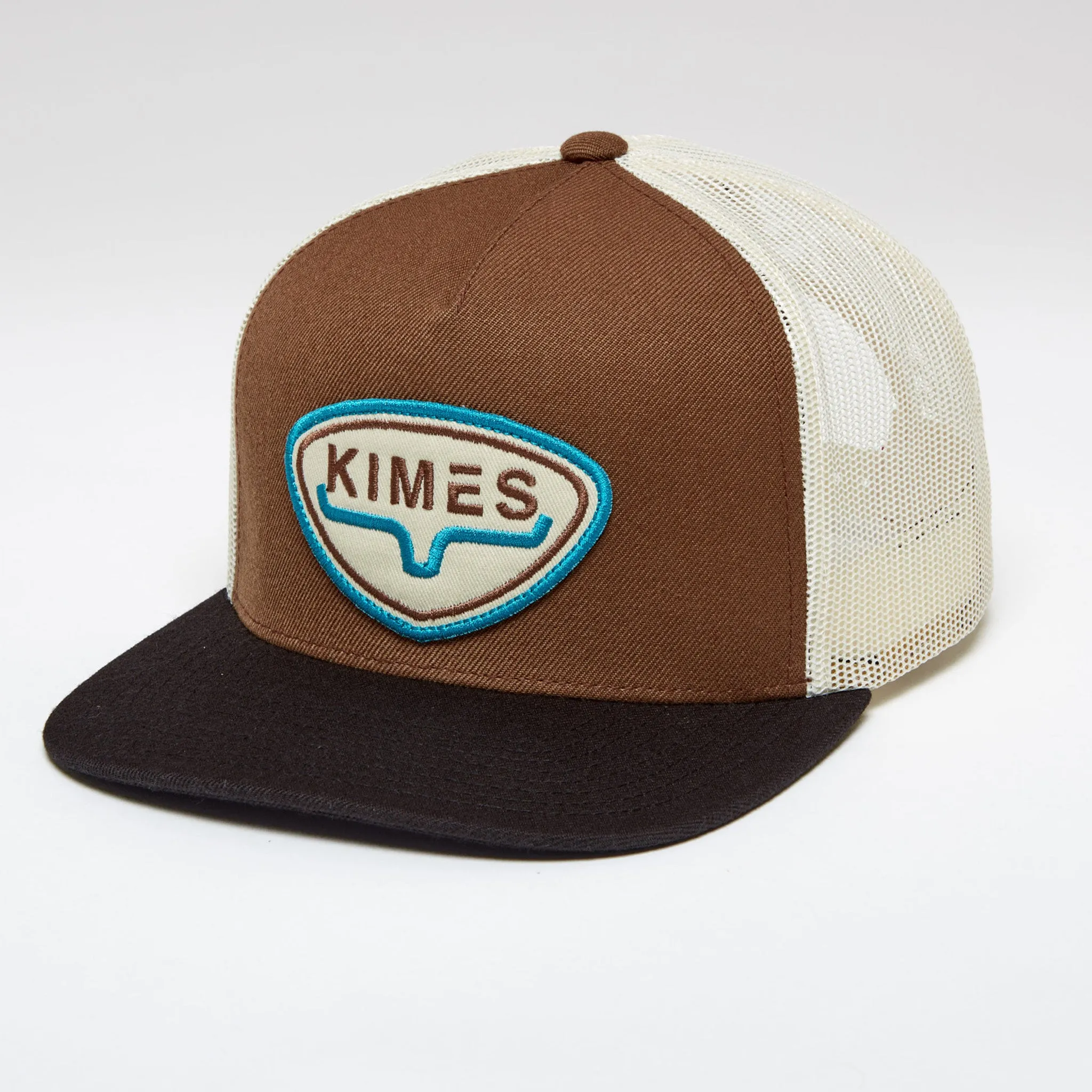 Kimes Ranch Conway Trucker Cap