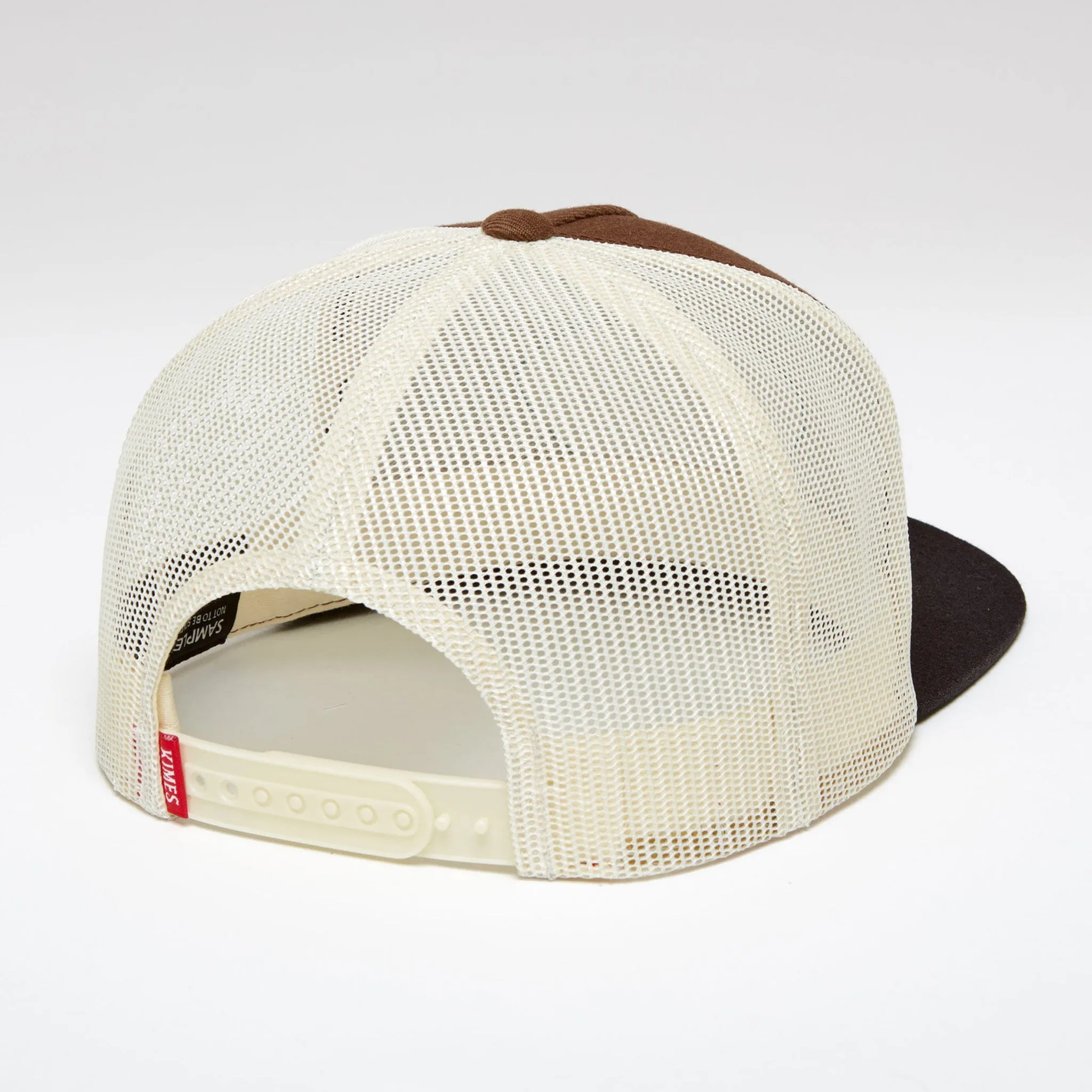 Kimes Ranch Conway Trucker Cap
