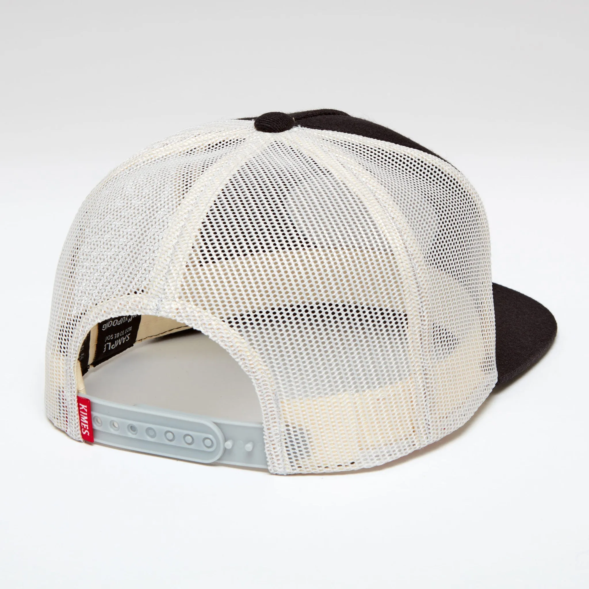 Kimes Ranch Conway Trucker Cap