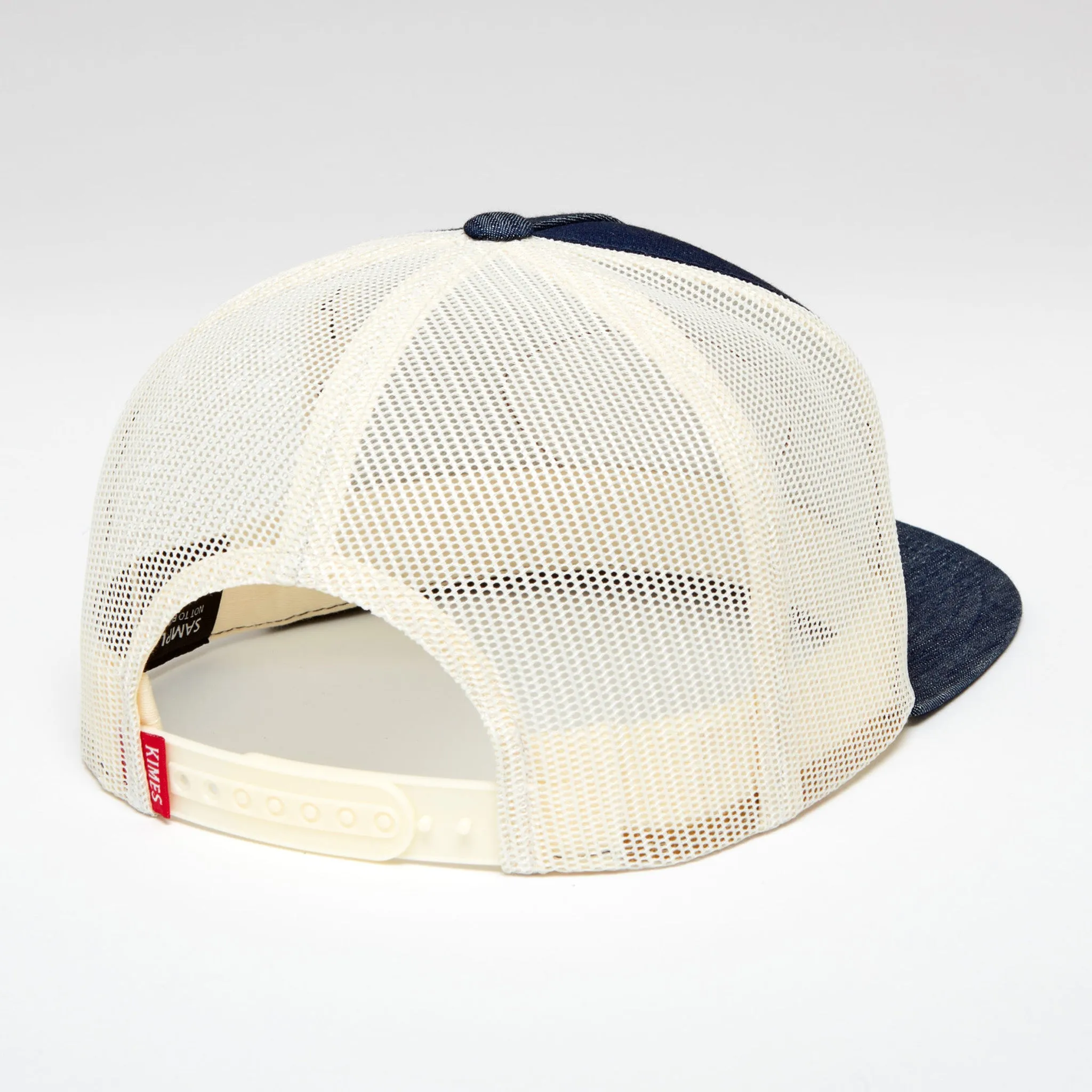 Kimes Ranch Conway Trucker Cap