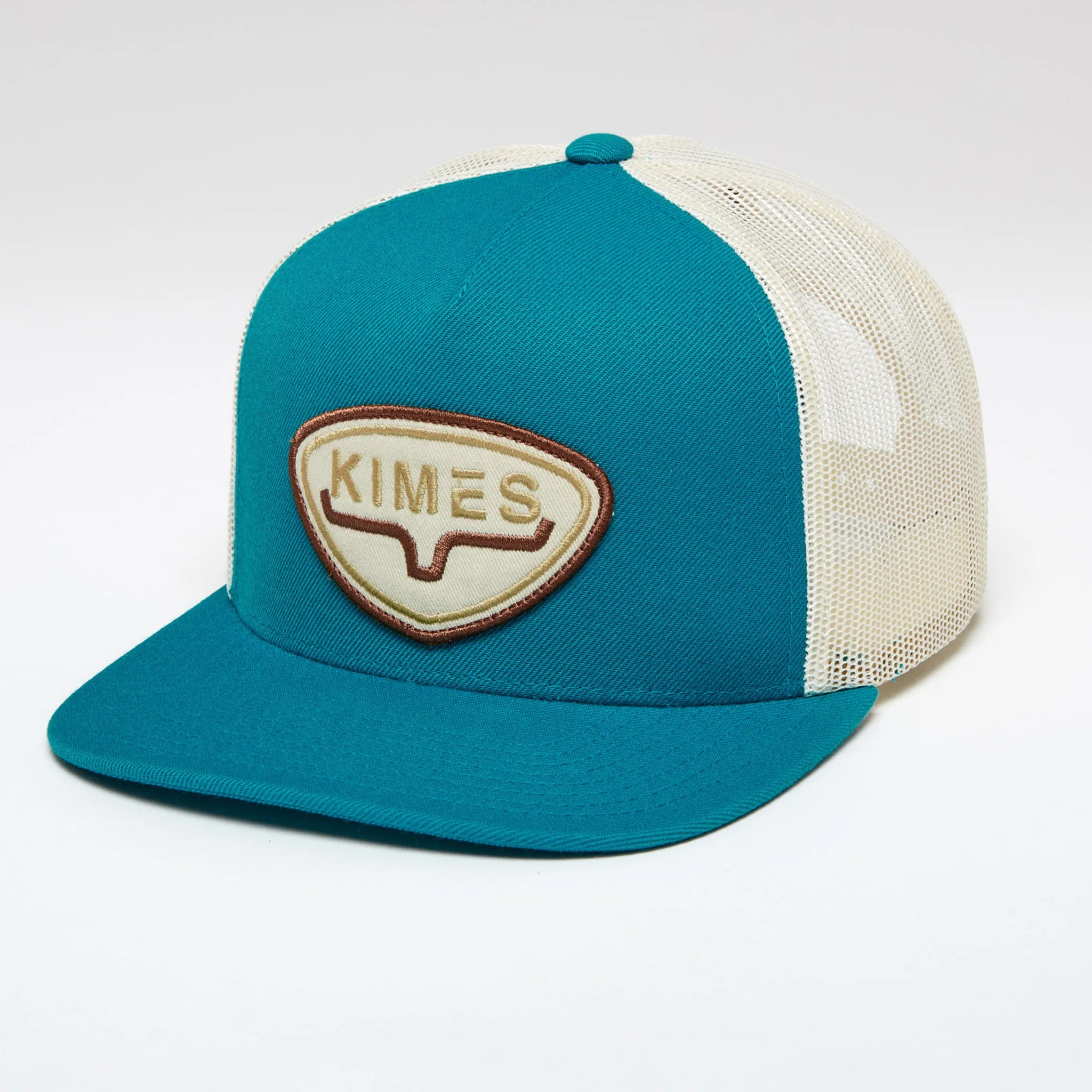 Kimes Ranch Conway Trucker Cap