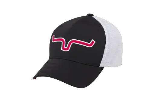 Kimes Ranch Men's Reformer 110 Trucker Cap