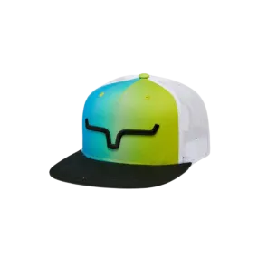 Kimes Ranch Men's Wildstyle Weekly Hat