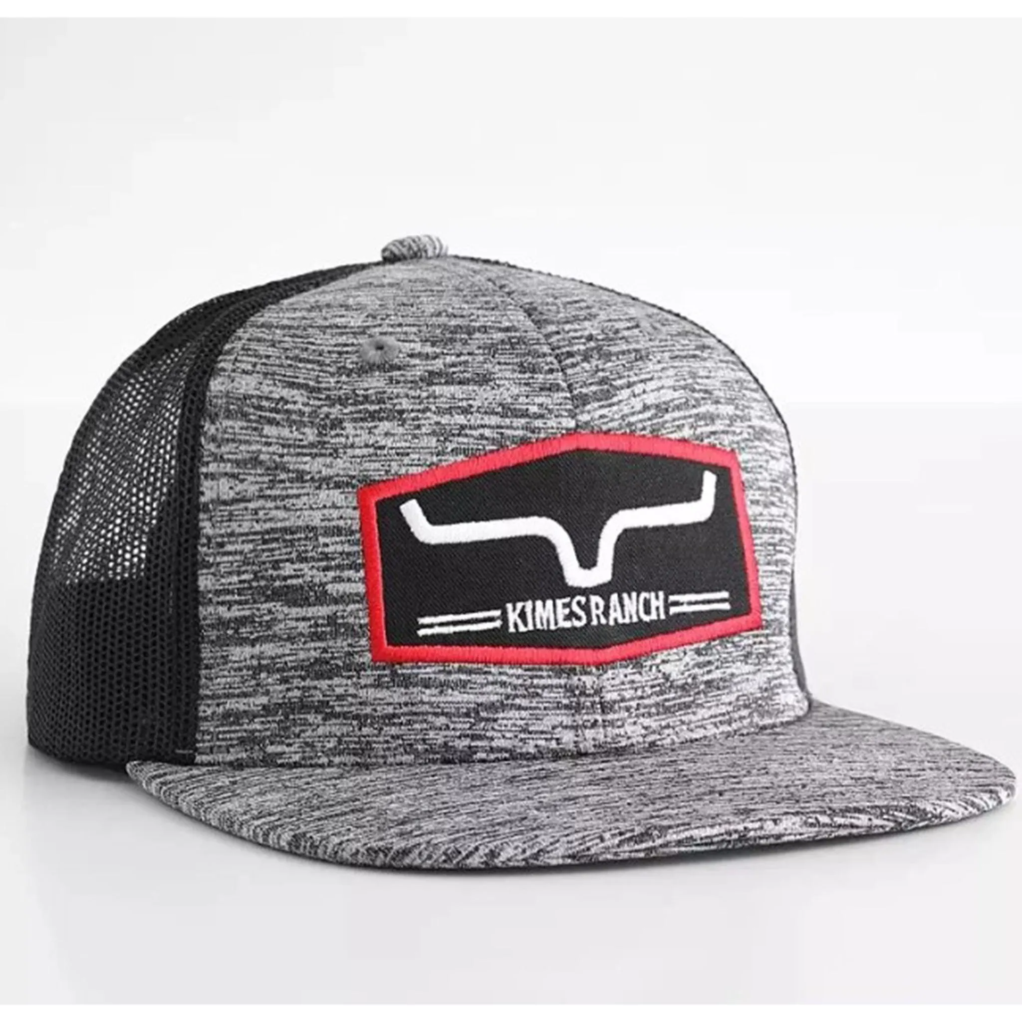 Kimes Ranch Replay Trucker Cap
