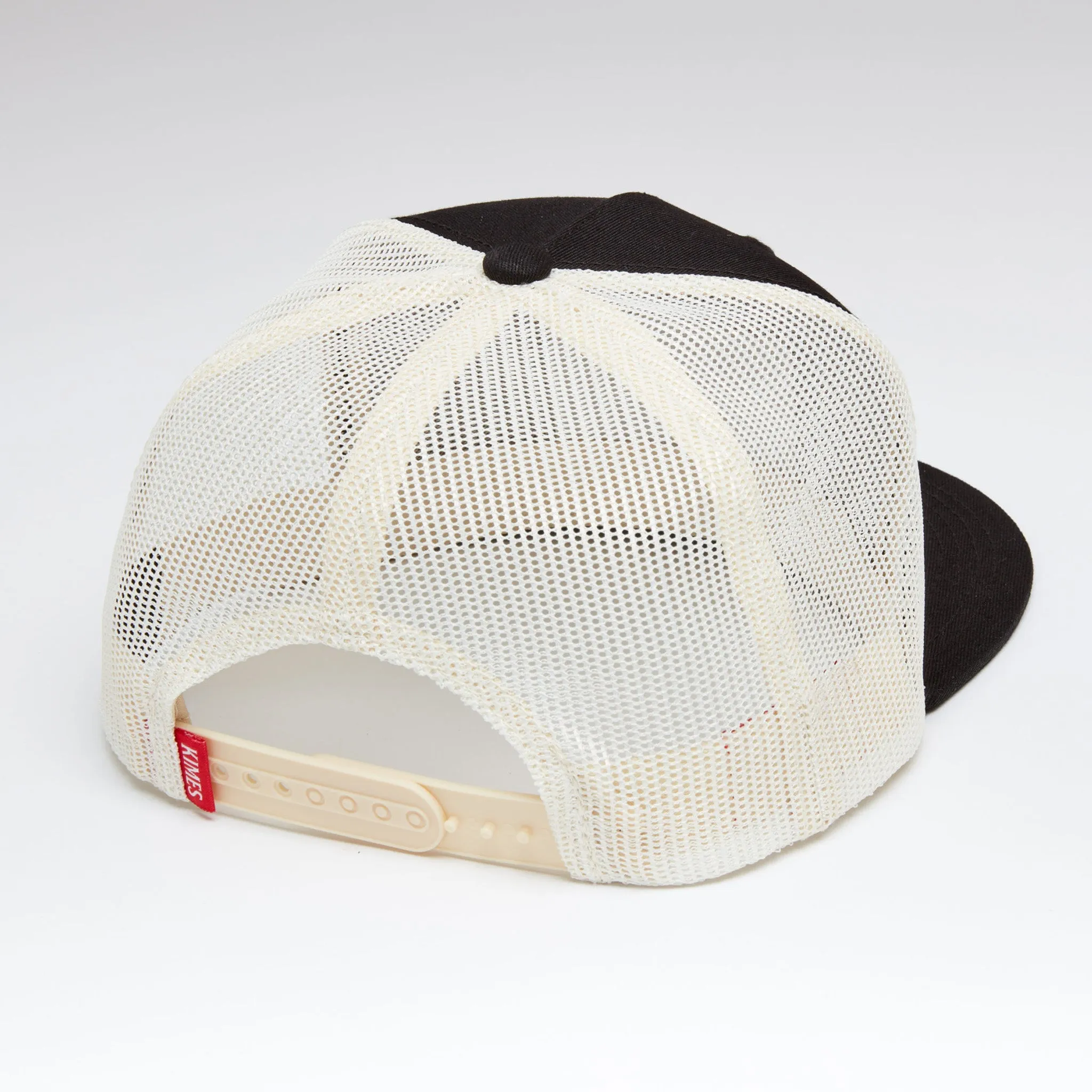 Kimes Ranch Sparky Trucker Cap
