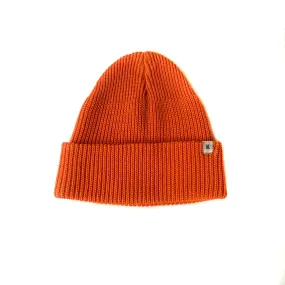 Knickerbocker - Watch Cap II - Orange