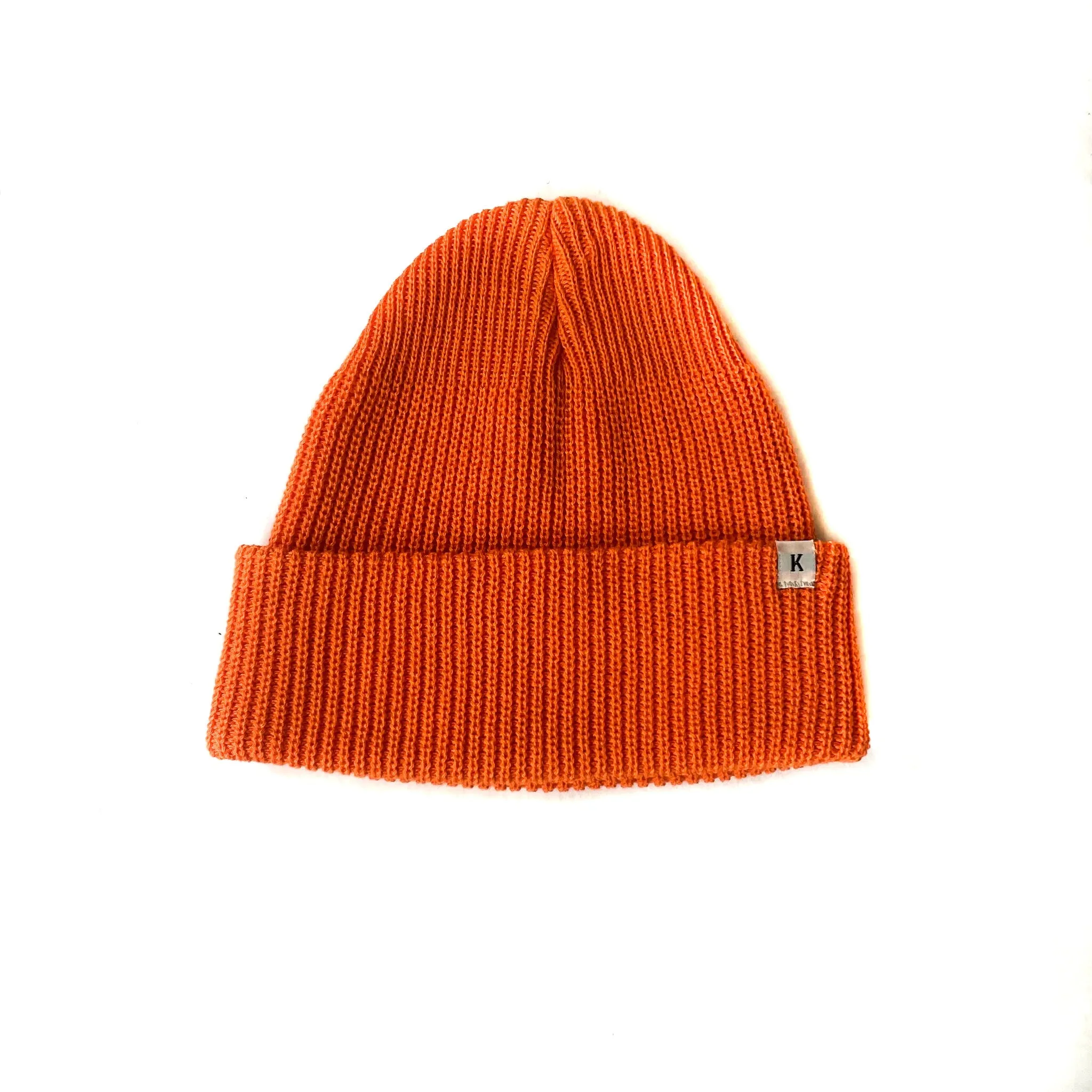 Knickerbocker - Watch Cap II - Orange