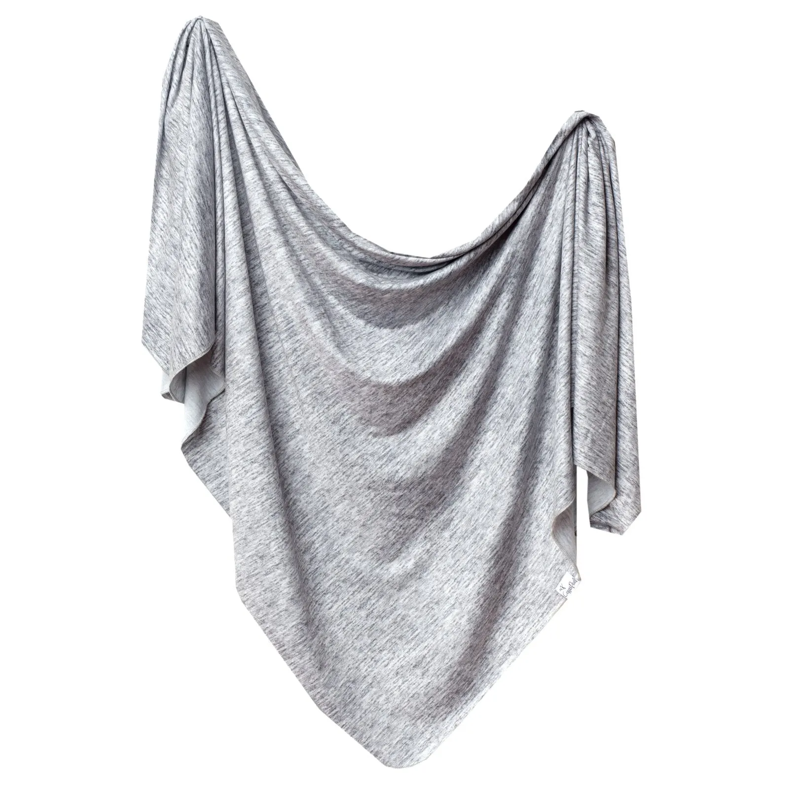 Knit Swaddles by Copper Pearl