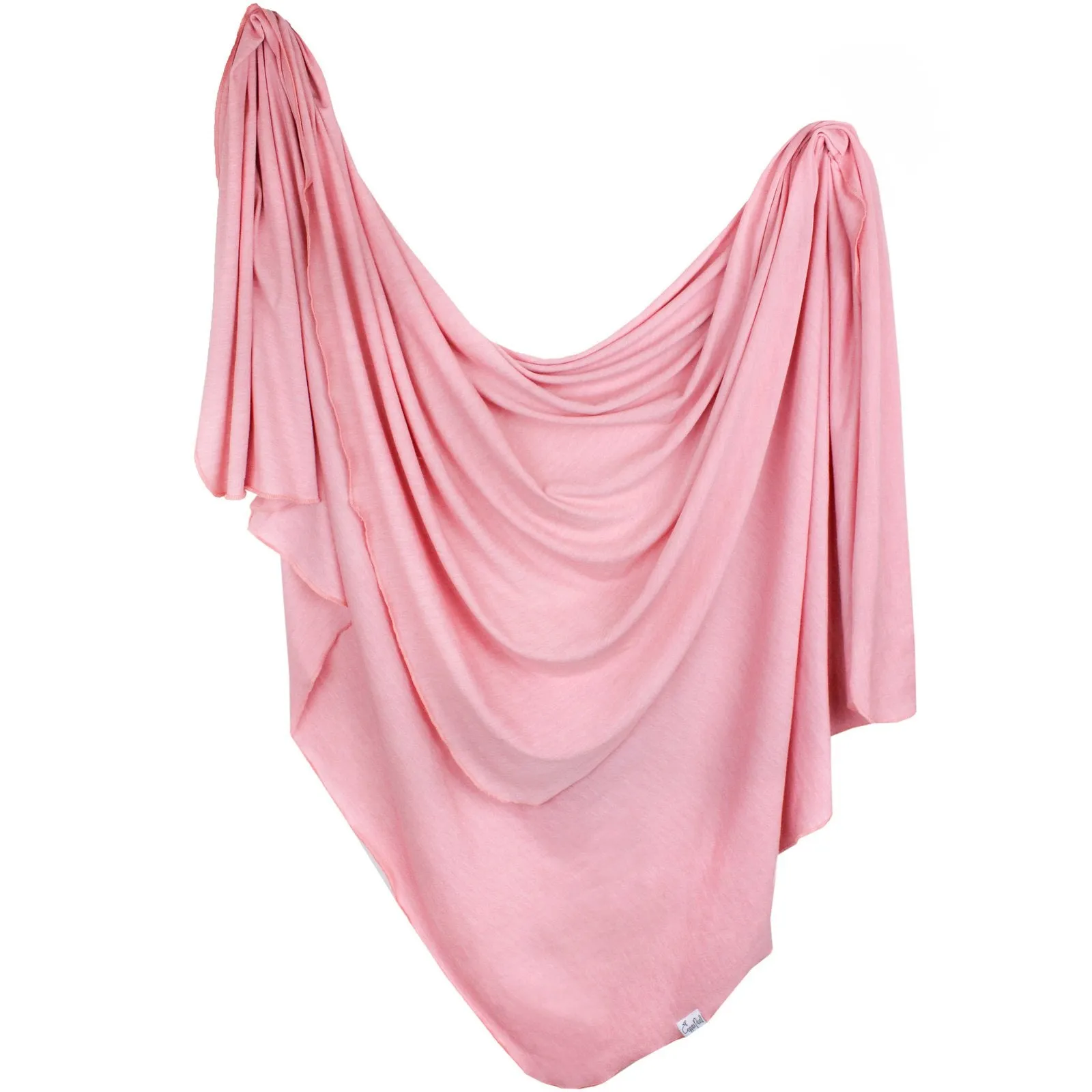 Knit Swaddles by Copper Pearl