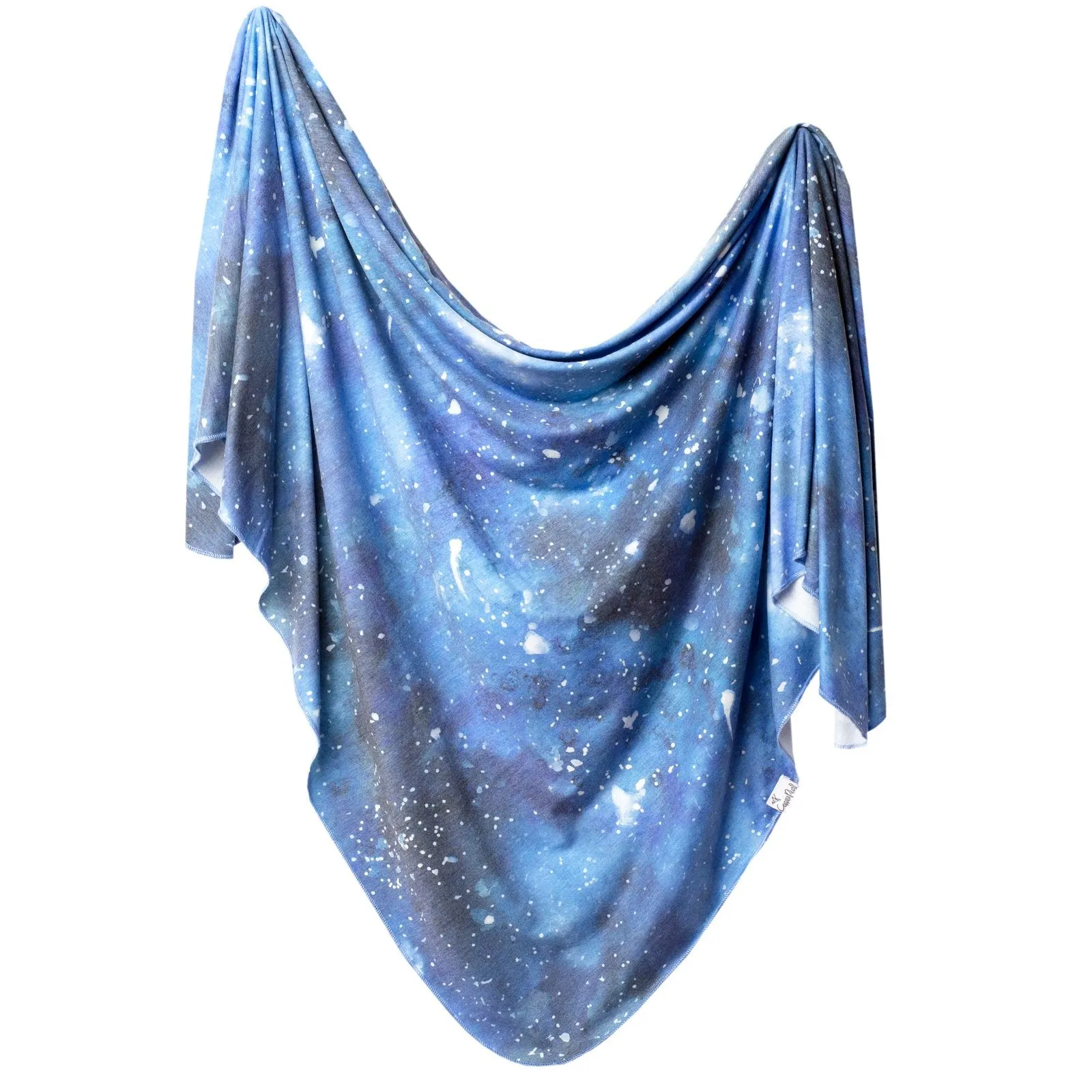 Knit Swaddles by Copper Pearl