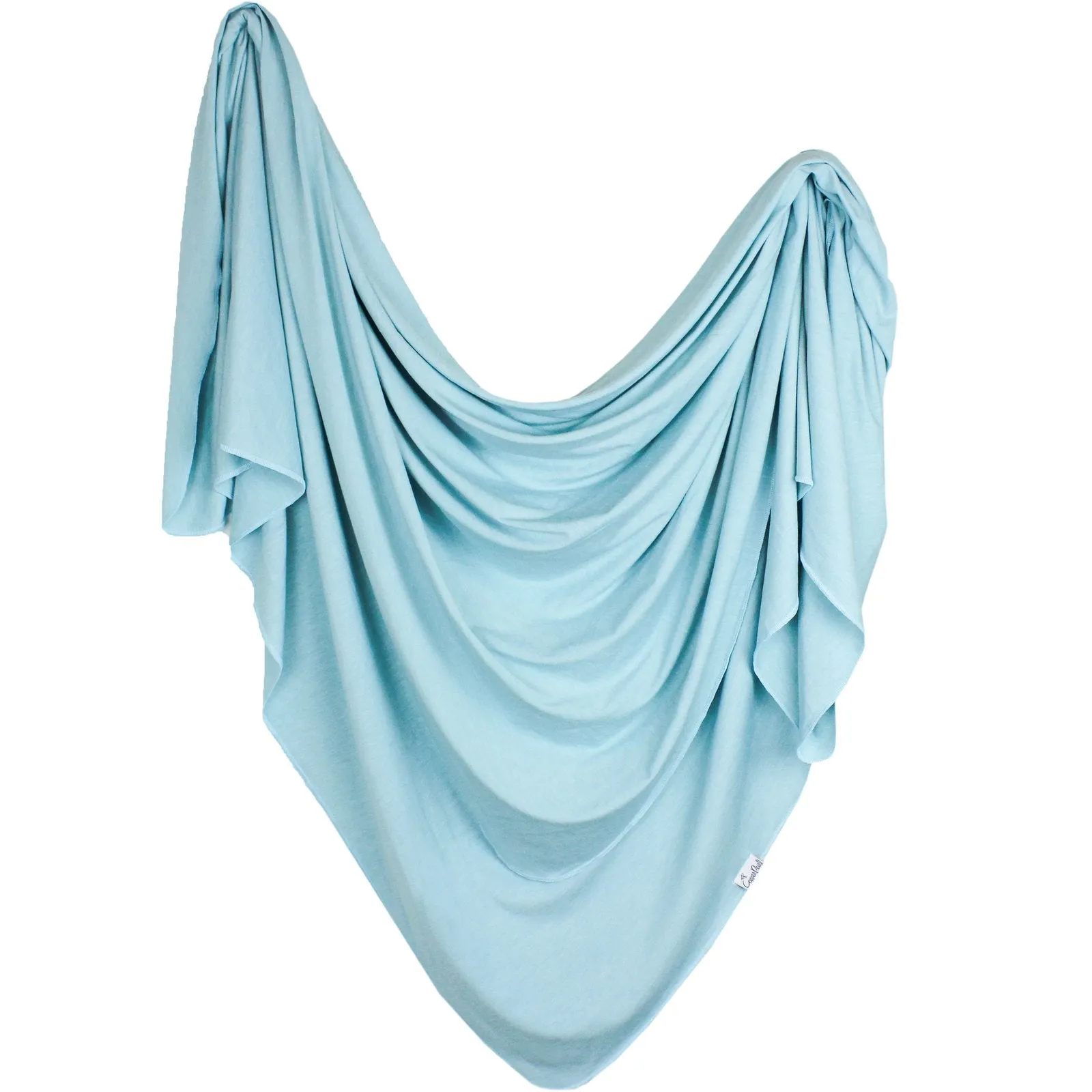 Knit Swaddles by Copper Pearl