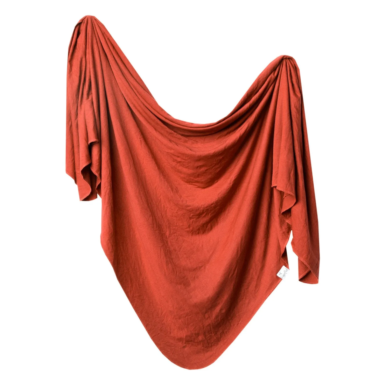 Knit Swaddles by Copper Pearl