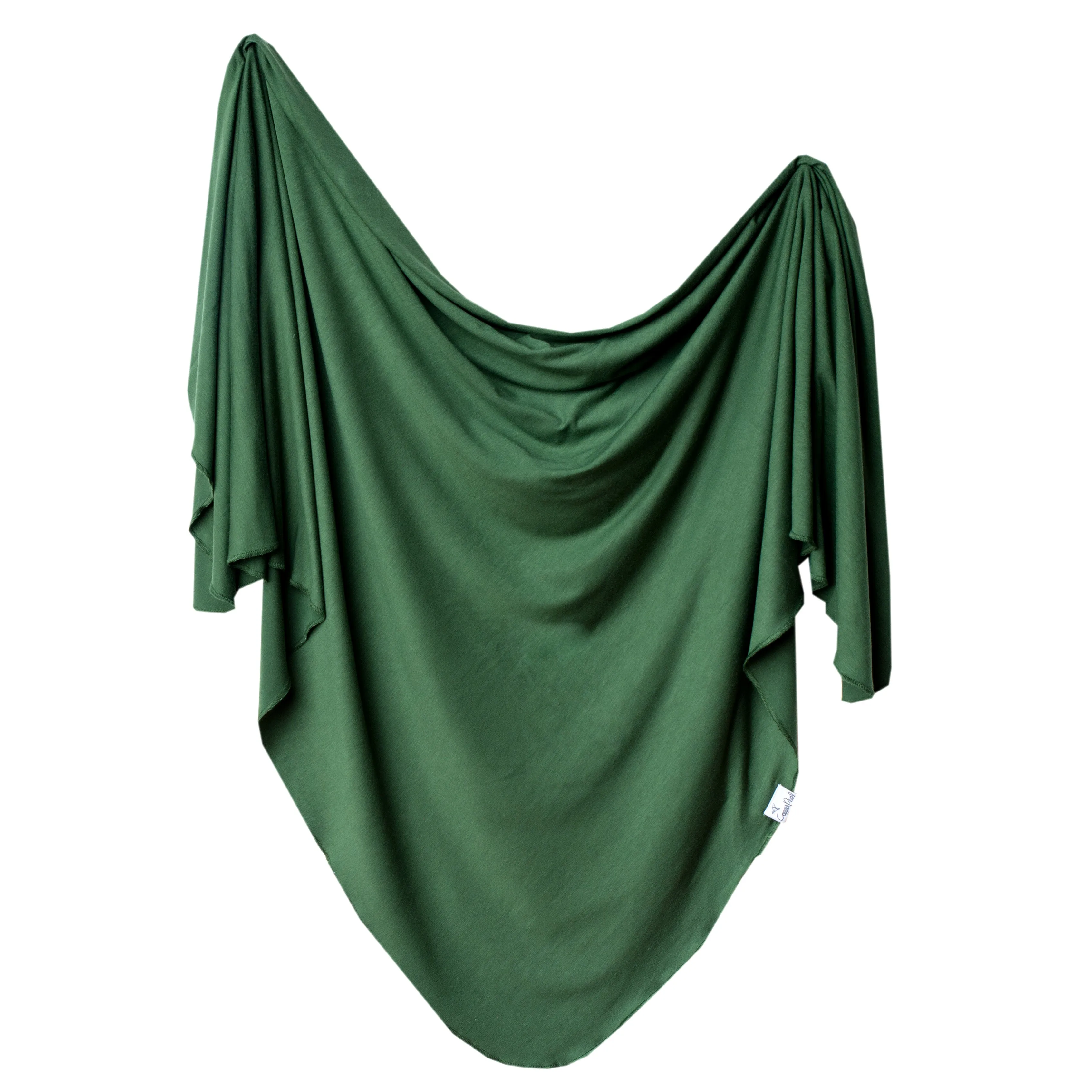 Knit Swaddles by Copper Pearl