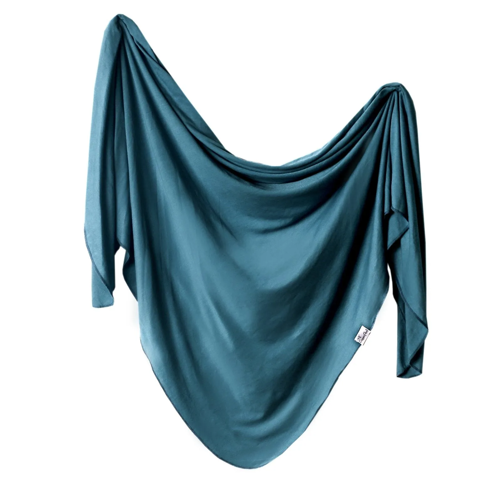 Knit Swaddles by Copper Pearl