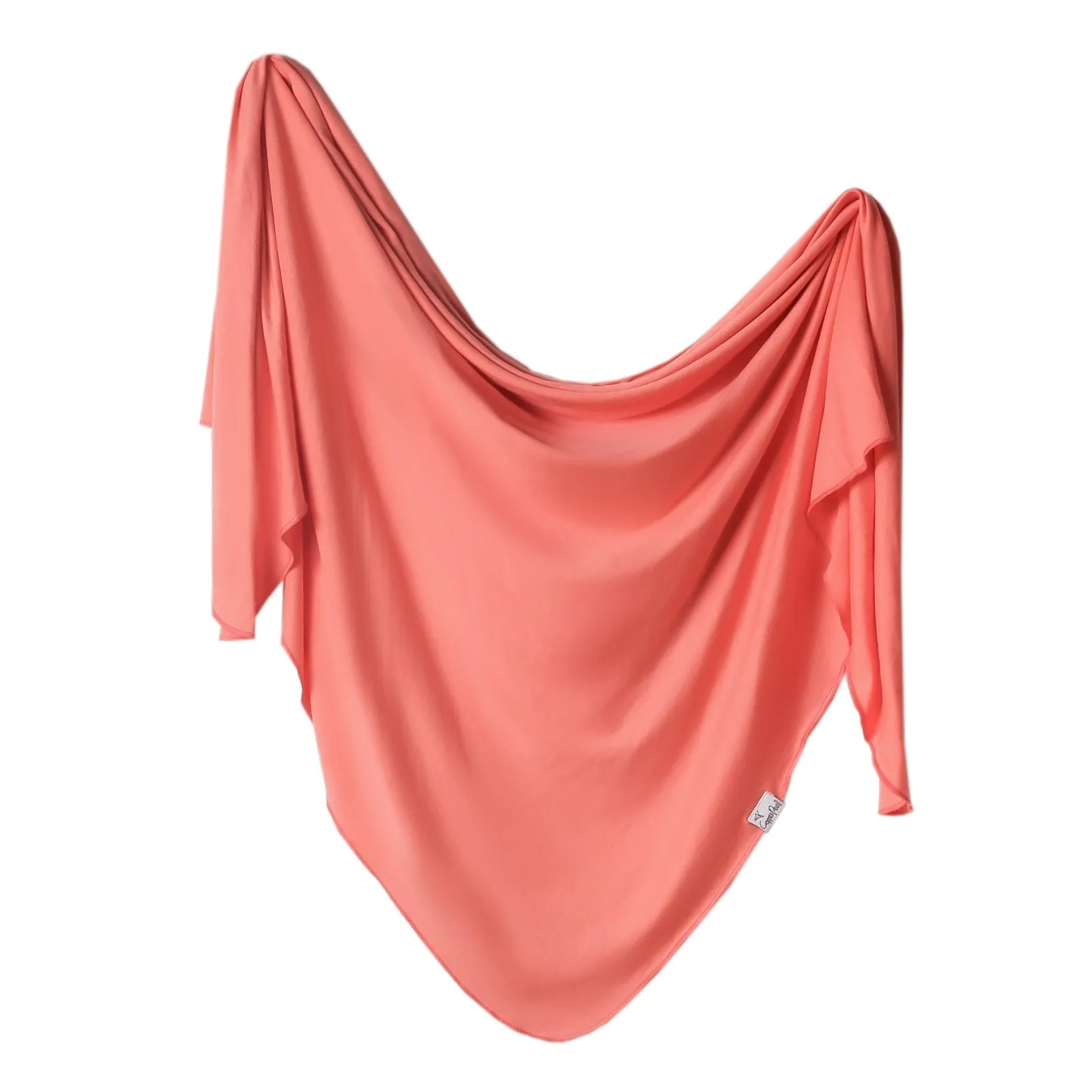 Knit Swaddles by Copper Pearl