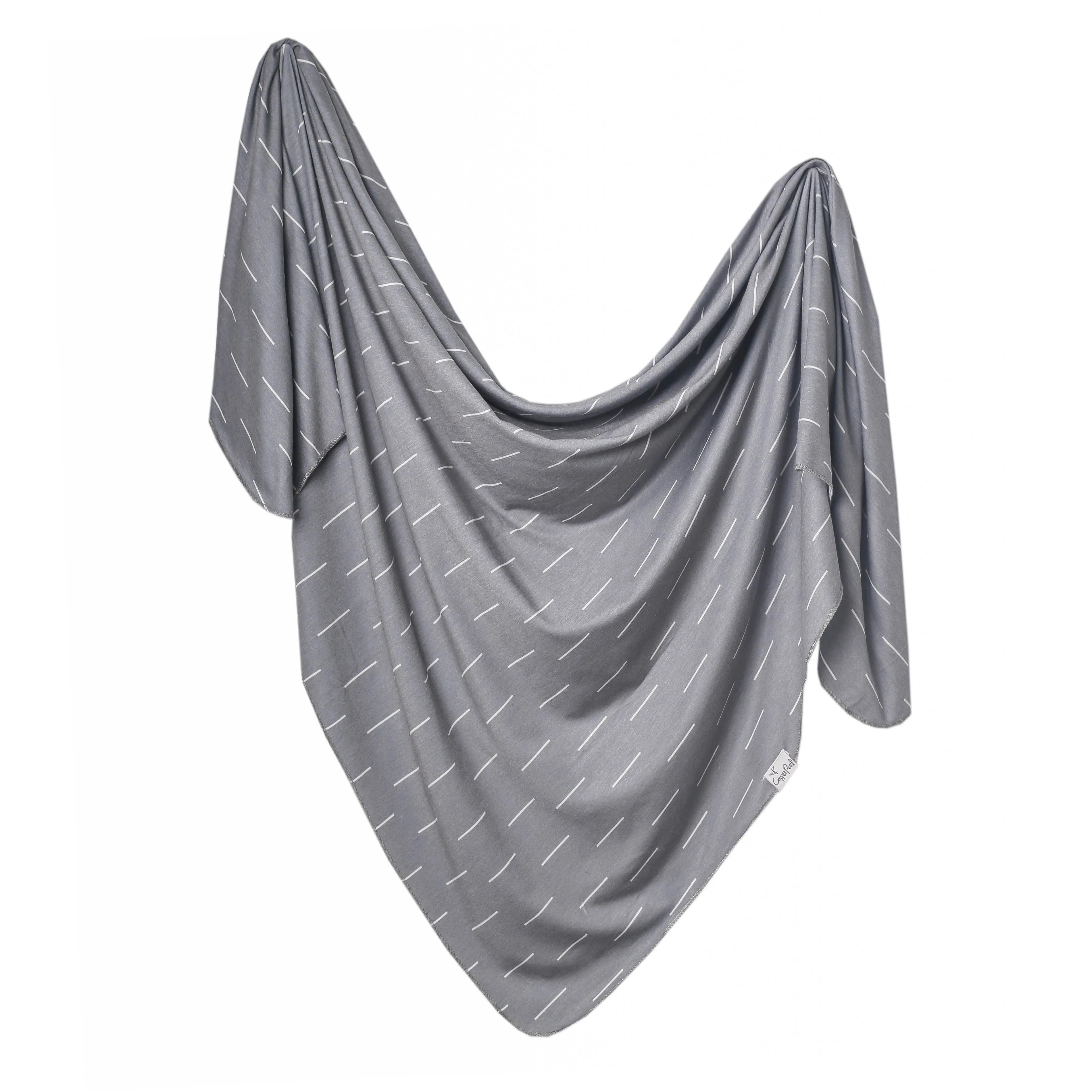 Knit Swaddles by Copper Pearl
