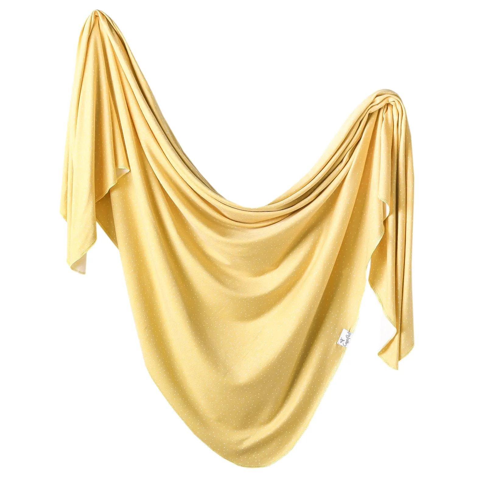 Knit Swaddles by Copper Pearl