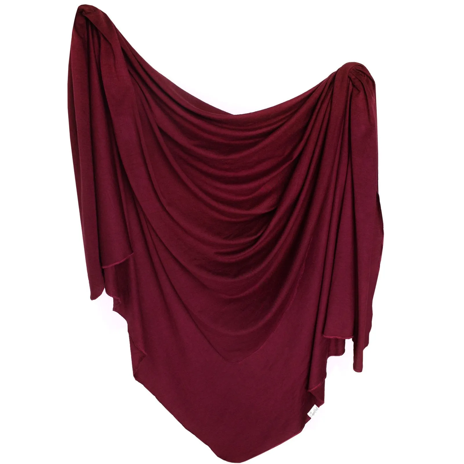 Knit Swaddles by Copper Pearl