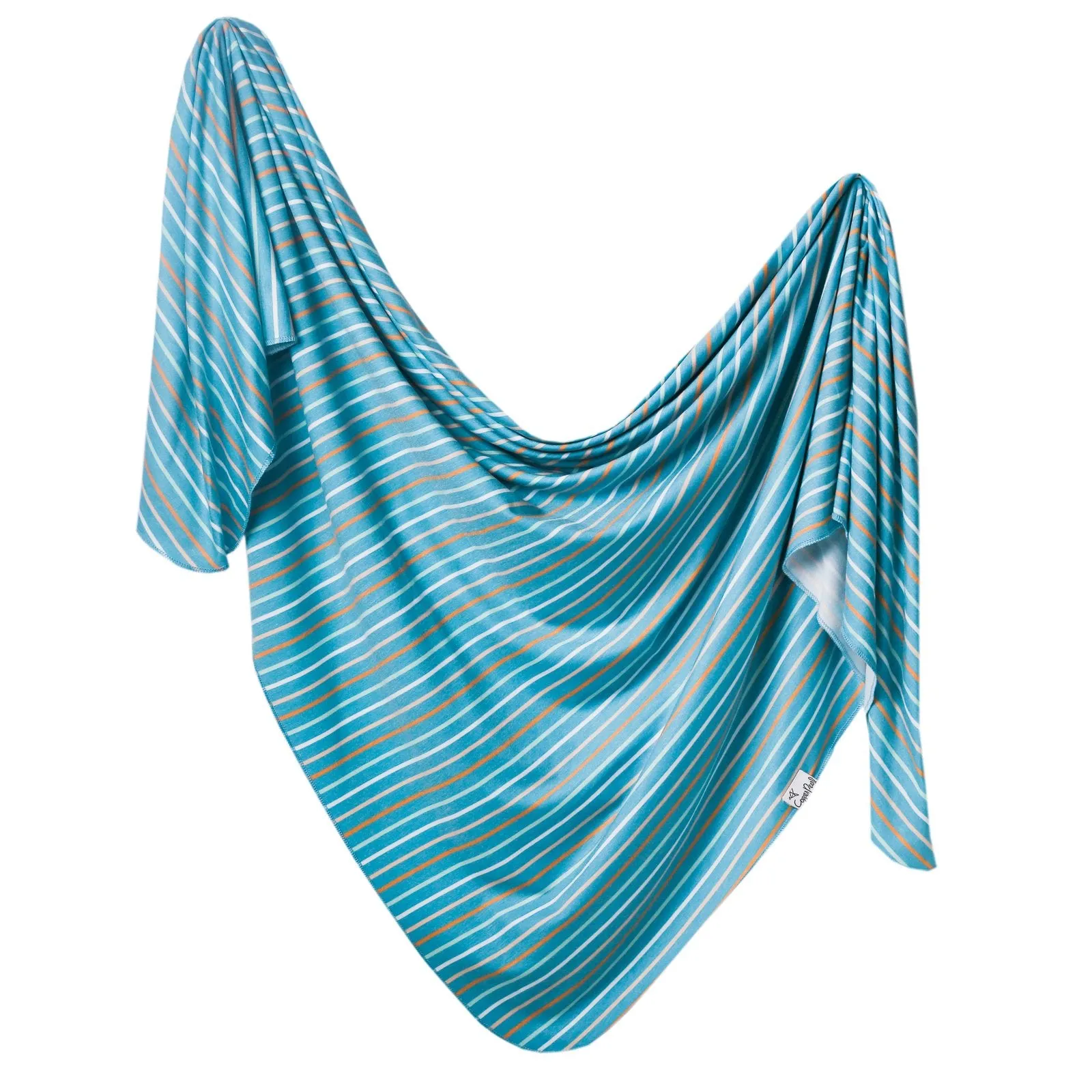 Knit Swaddles by Copper Pearl