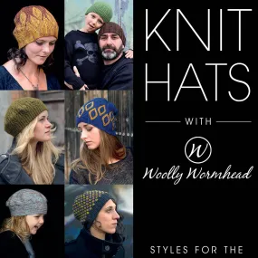Knits Hats