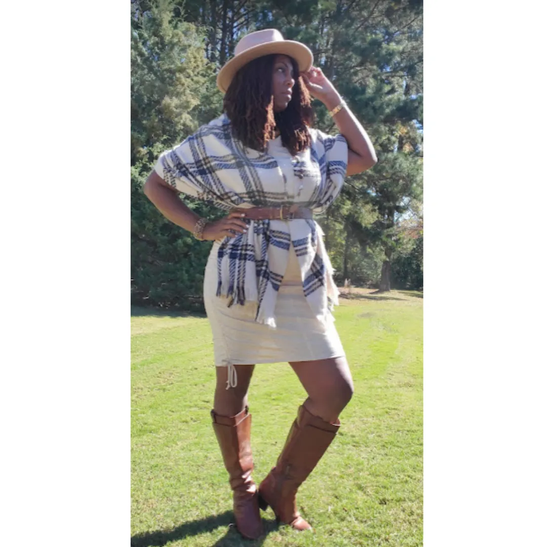 Ladies Fedoras - Black or Camel
