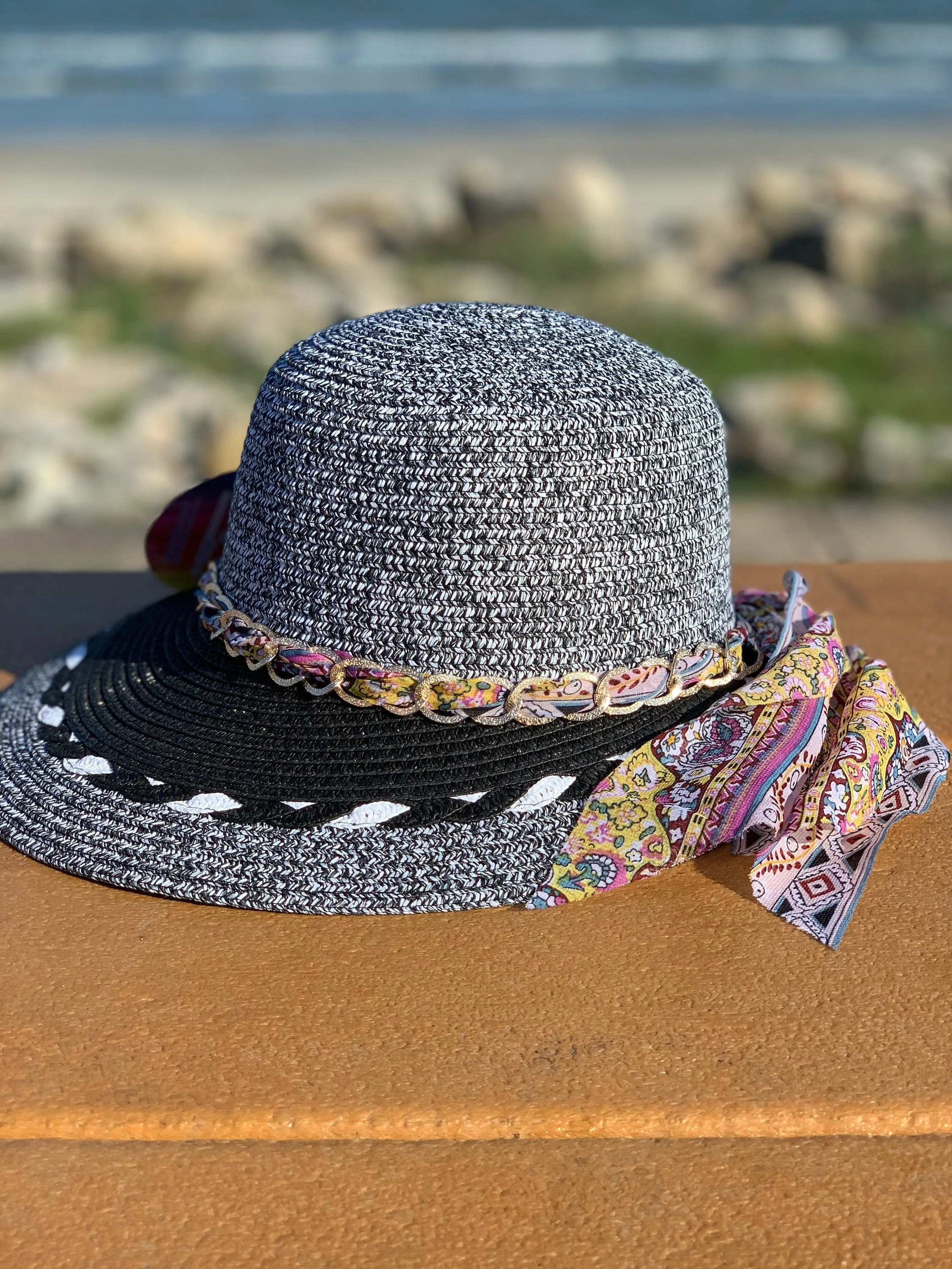 Lady Visor Hat Woman Visor Hat Woman Straw Hat Woman Indiana Hat for Beach Hat for Woman Hat