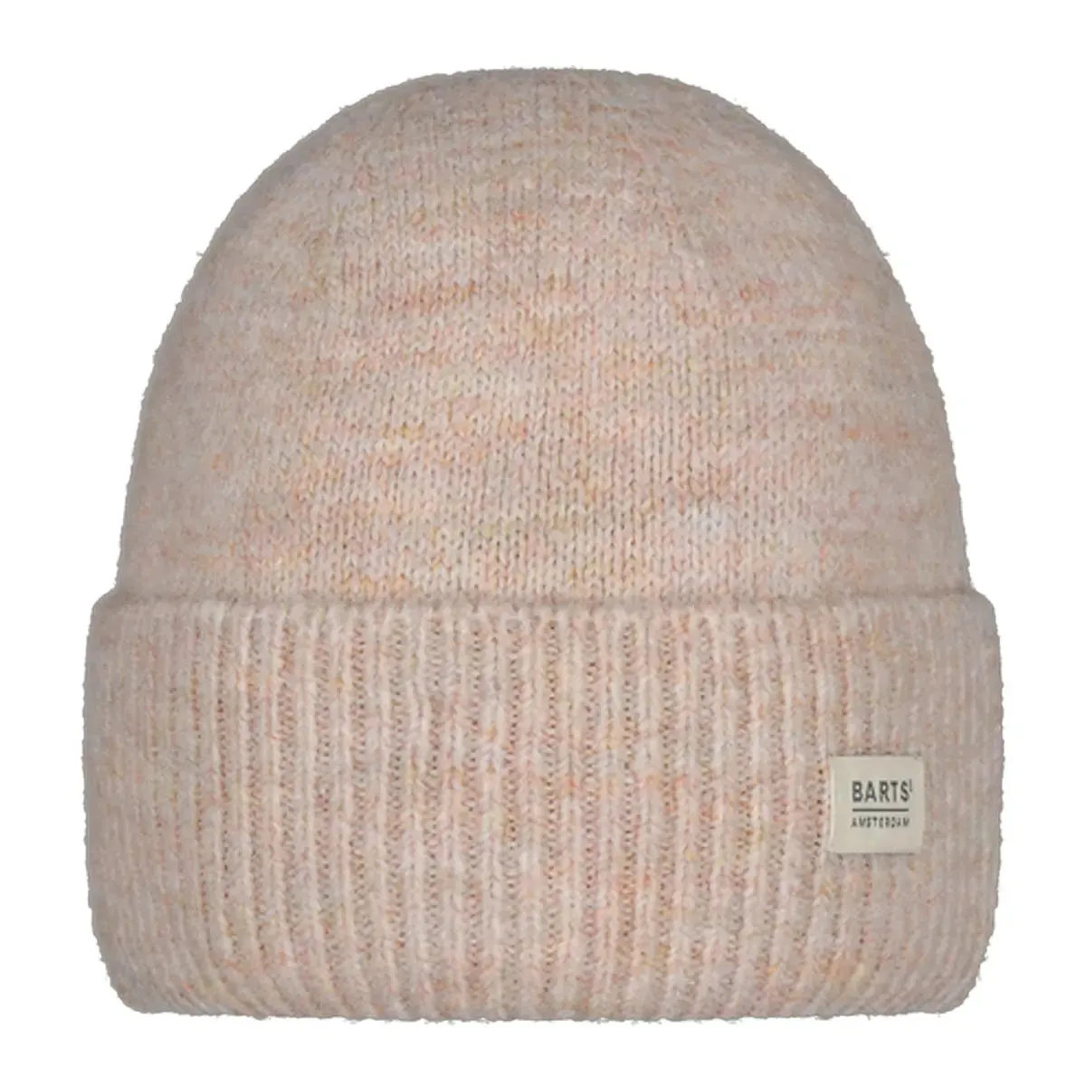 Laksa Beanie - Light Brown