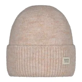 Laksa Beanie - Light Brown