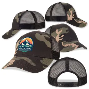 Legend Life Black Camo (4400A)