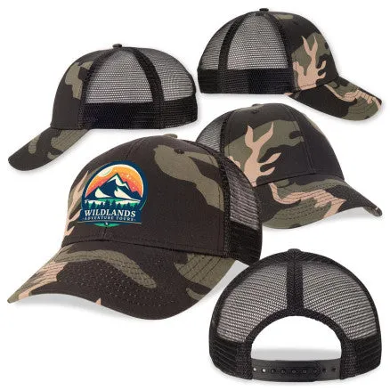 Legend Life Black Camo (4400A)