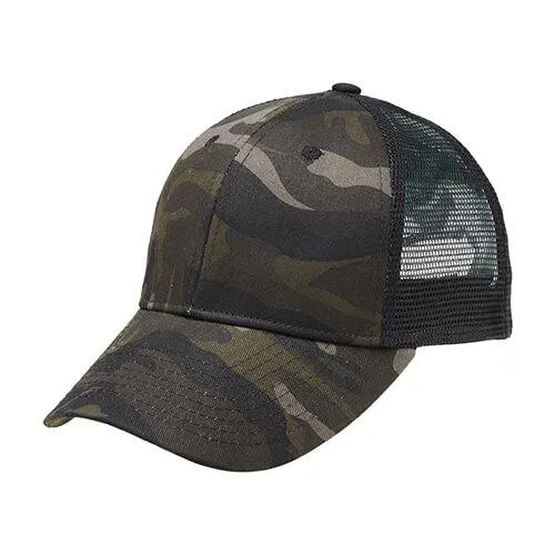 Legend Life Black Camo (4400A)