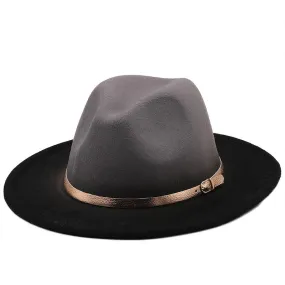 Limited Edition Fedora Hats
