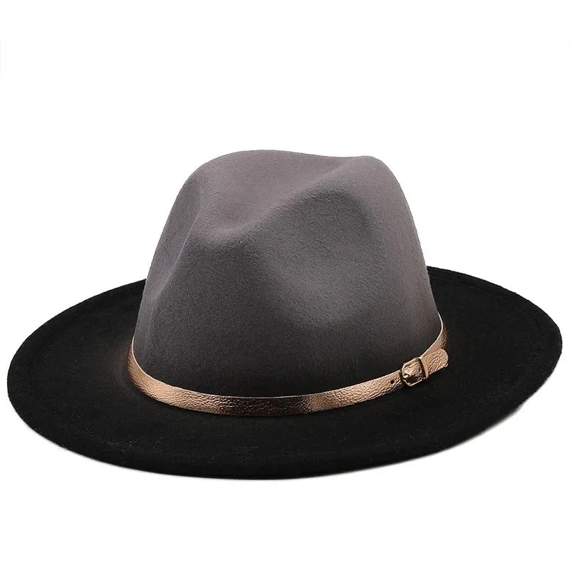 Limited Edition Fedora Hats