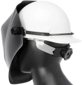 Lincoln Viking Halo Style Hard Hat Adapter KP3047-1