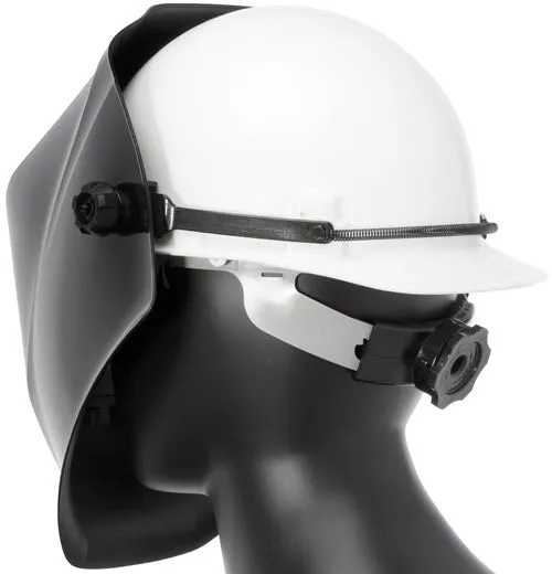 Lincoln Viking Halo Style Hard Hat Adapter KP3047-1