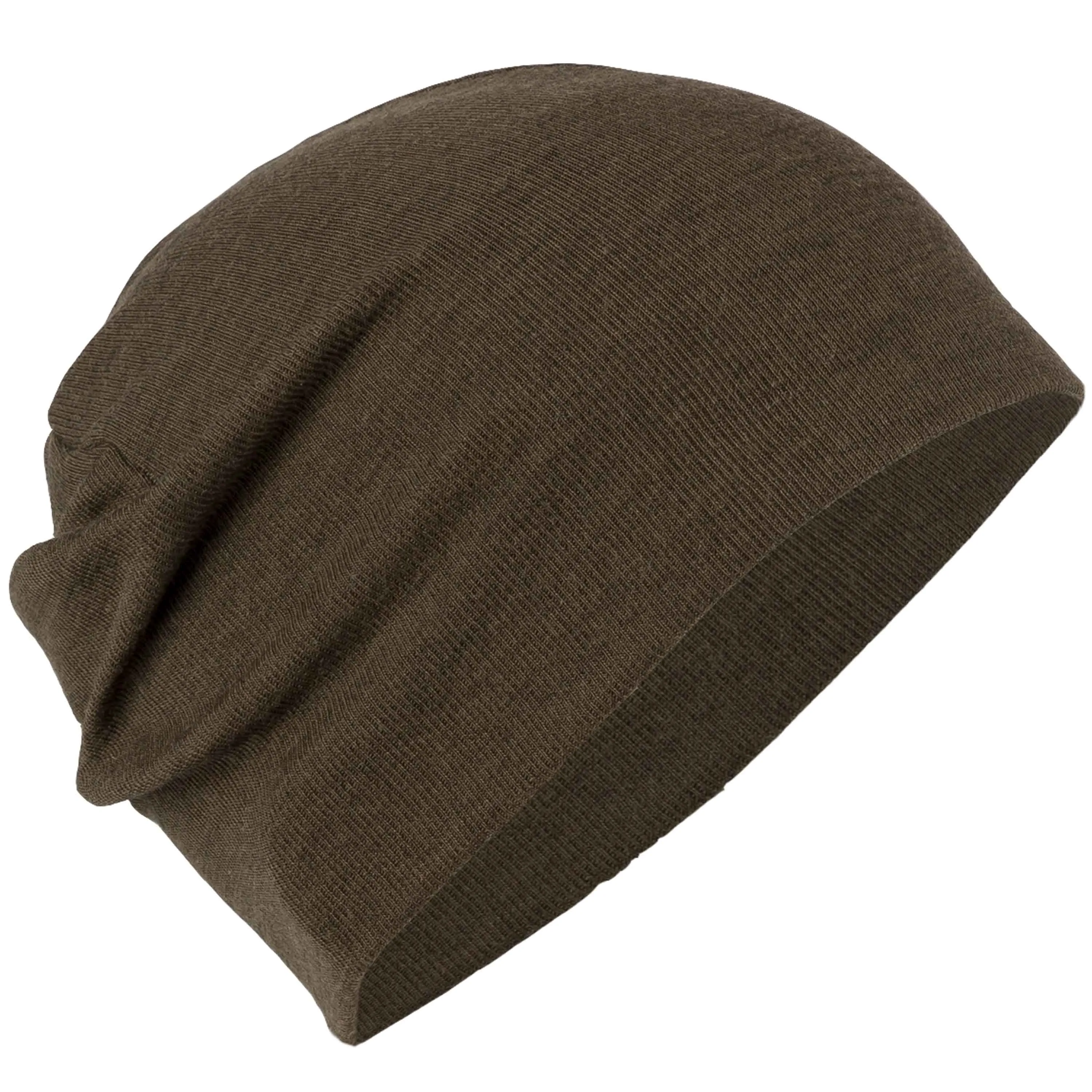 Lite Beanie pine green