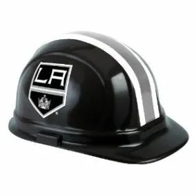 Los Angeles Kings - NHL Team Logo Hard Hat