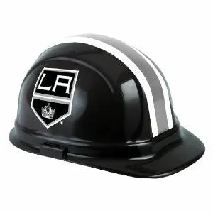 Los Angeles Kings - NHL Team Logo Hard Hat