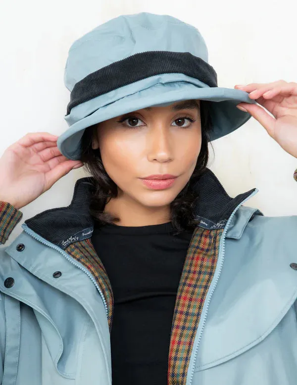 Malvern Waterproof Hat
