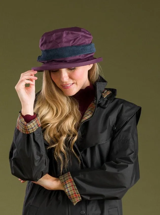 Malvern Waterproof Hat