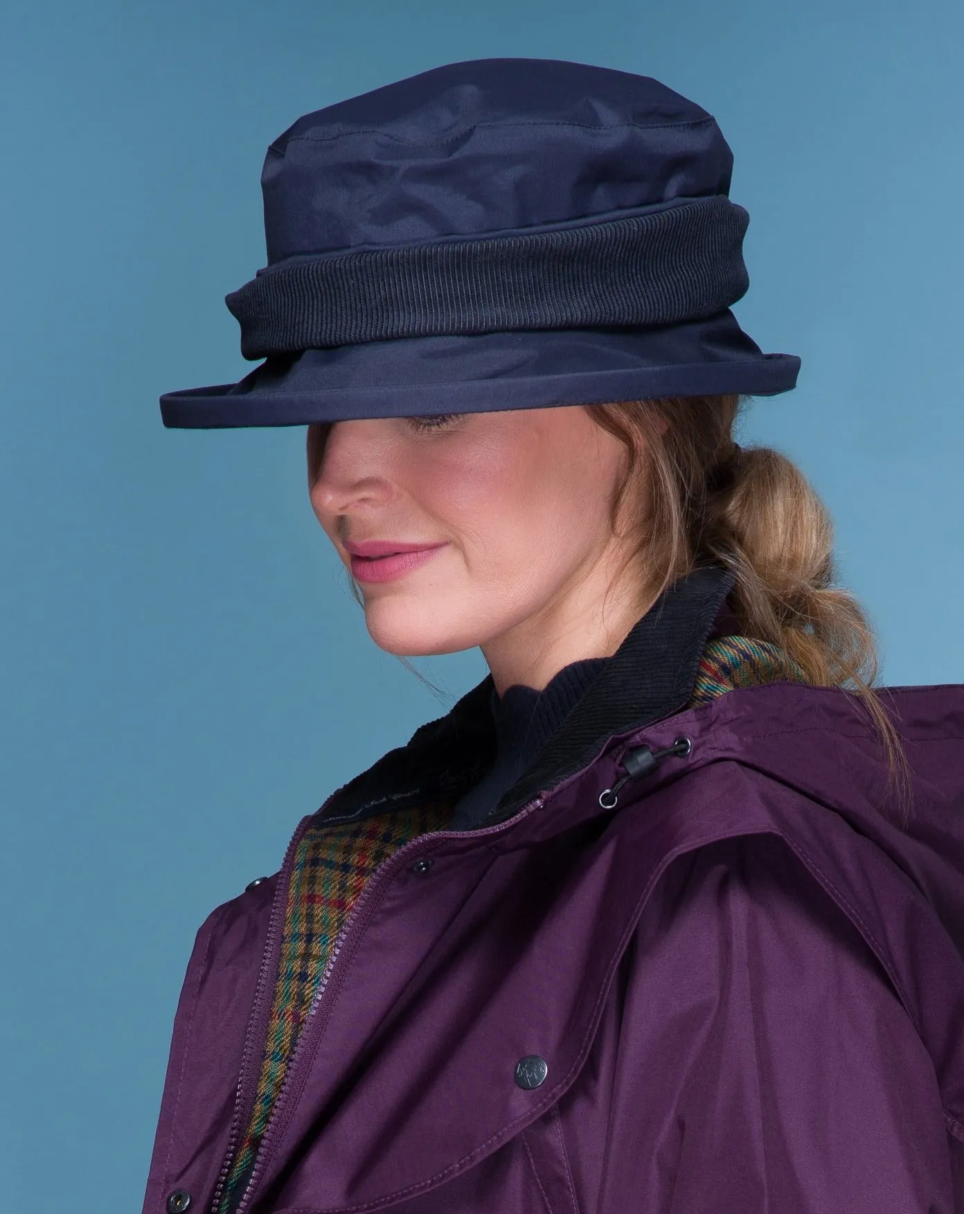 Malvern Waterproof Hat