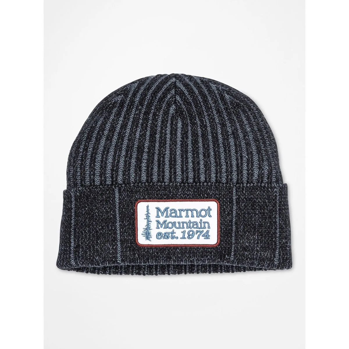 Men's Retro Trucker Beanie