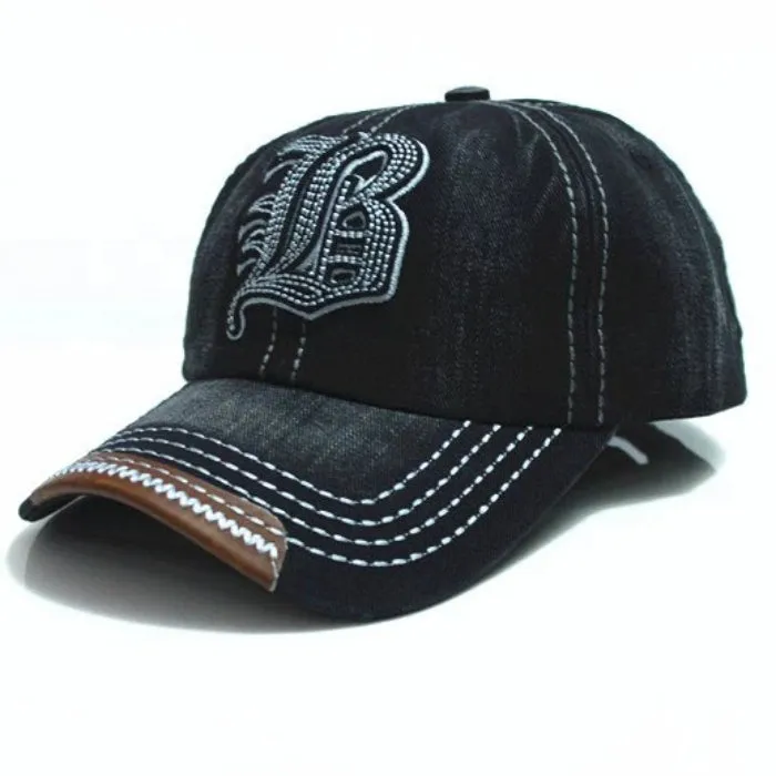 Men's/Women's Cotton Baseball Cap