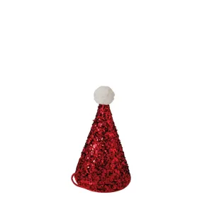 Meri Meri Mini Santa Party Hats