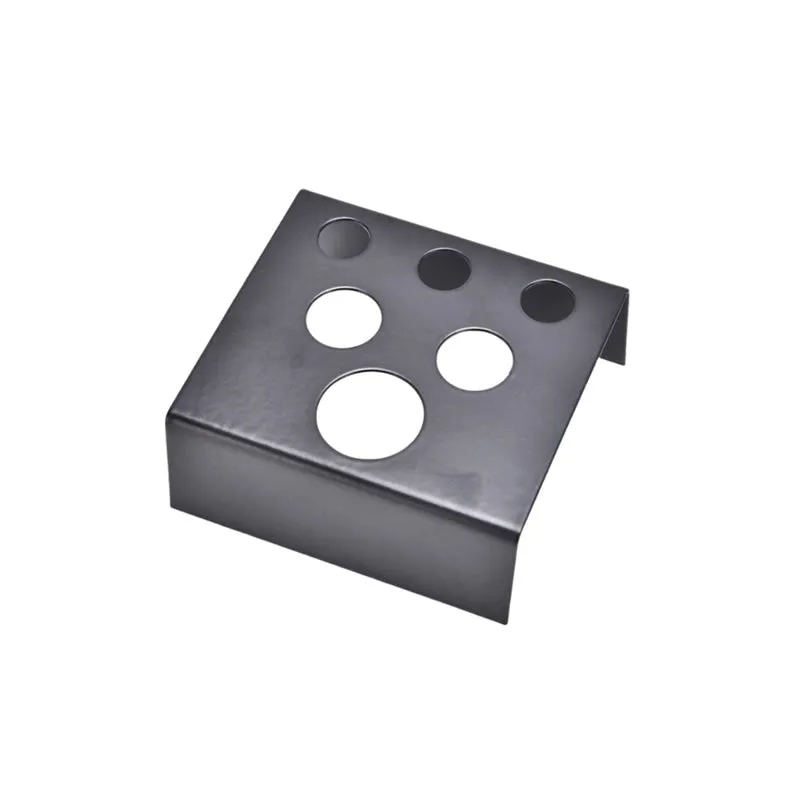 Metal Tattoo Ink Caps Cup Holder Stand