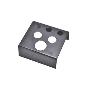 Metal Tattoo Ink Caps Cup Holder Stand