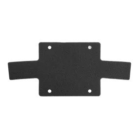 Milwaukee 4932480667 10 Pack BOLT 100 Replacement Sweat Band