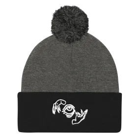 Mind's Eye Pom Pom - TayderTot