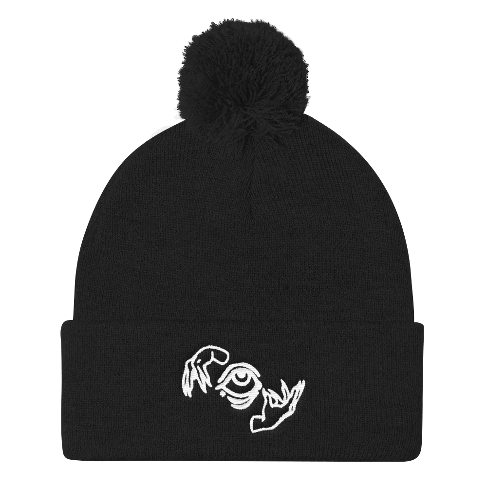 Mind's Eye Pom Pom - TayderTot